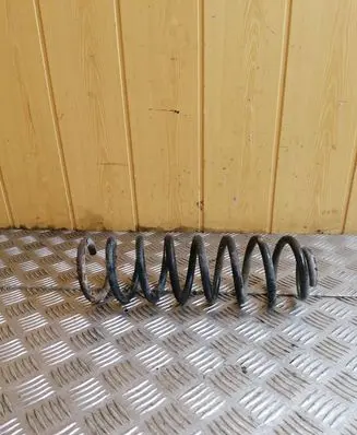 Renault Scenic II - Grand scenic II Rear coil spring