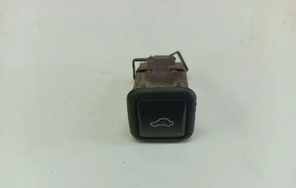 Skoda Fabia Mk2 (5J) Air circulation switch