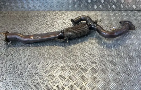 Chrysler Pacifica Exhaust manifold