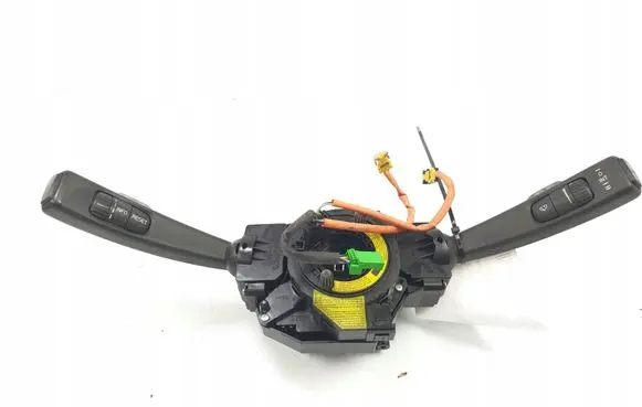 Volvo V50 A set of switches 