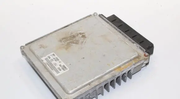 Ford Focus Engine control unit/module 3M5112A650LC