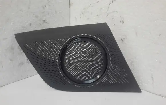 Audi A5 8T 8F Front door speaker cover trim 8T0857228A