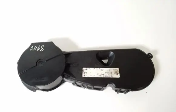 Audi A8 S8 D3 4E Timing belt guard (cover) 059109107H