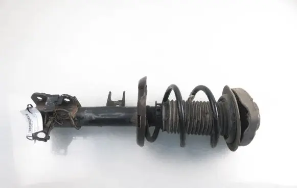 Mercedes-Benz CLA C117 X117 W117 Front shock absorber with coil spring 1763203138