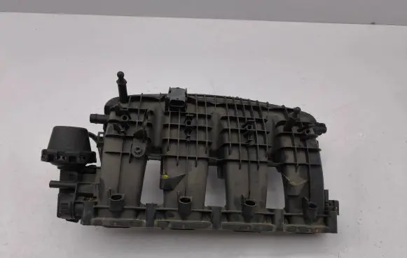 Audi A6 S6 C7 4G Intake manifold 06L133201
