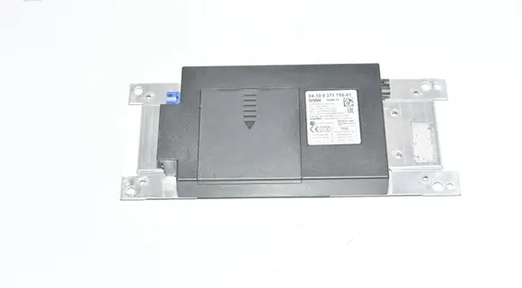 Bluetooth control unit module