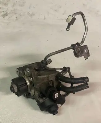 Volkswagen PASSAT B6 Fuel injection high pressure pump 0445010507 03L130755 05140709