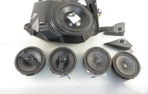 Mitsubishi Outlander Front door speaker 8720A155 8720A141 8720A157