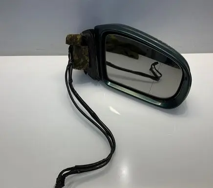 Mercedes-Benz S W220 Front door electric wing mirror 