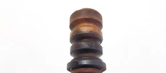 Toyota Avensis Verso Front shock absorber damper bump stop 
