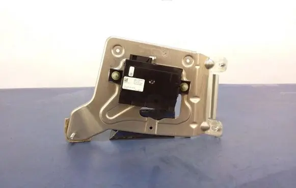 BMW 7 G11 G12 Other control units/modules 6807353
