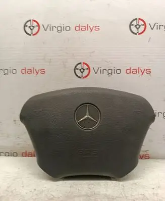 Mercedes-Benz ML W163 Steering wheel airbag 1634600298