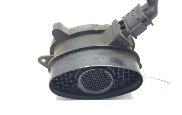 Mass air flow meter