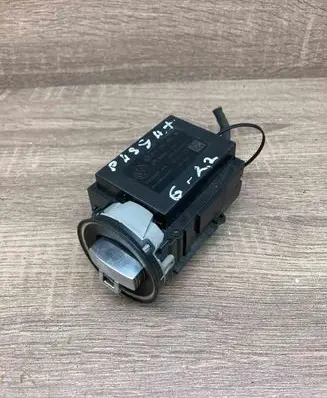Volkswagen PASSAT B6 Ignition lock 3C0905843M