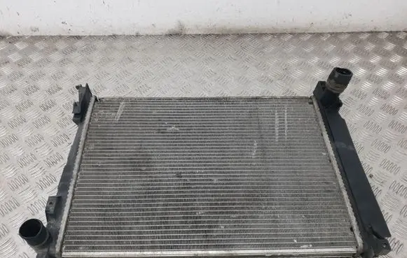 Chrysler Voyager Coolant radiator 8676840F