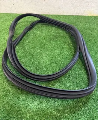 Hyundai Ioniq 5 Rubber seal rear door