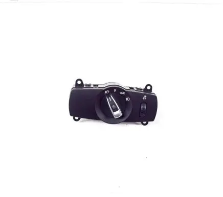 BMW 5 F10 F11 Light switch 33920501 9204068