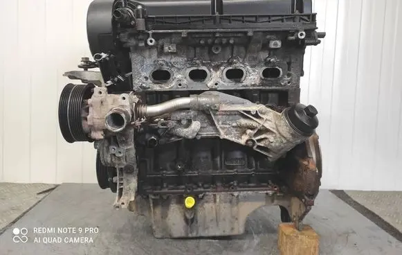 Opel Insignia A Engine A18XER