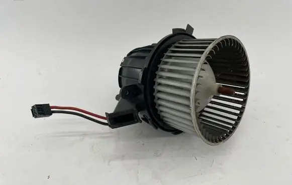 Audi A4 S4 B8 8K Heater fan/blower 