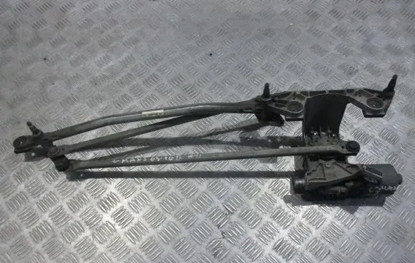 Ford Focus C-MAX Front wiper linkage 3397020600 3M5117504AE