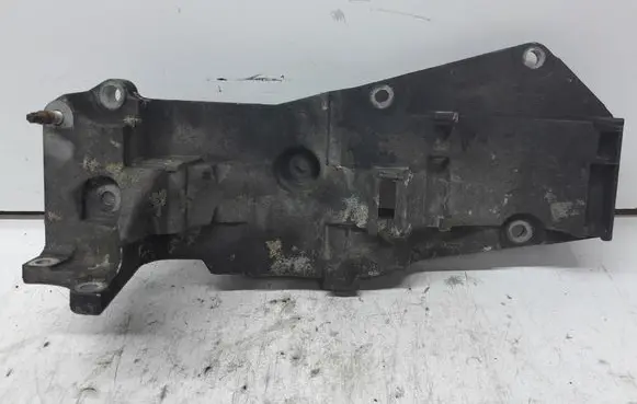 Generator/alternator bracket