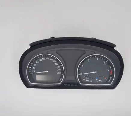 BMW X3 E83 Speedometer (instrument cluster) 3448404 62103448404 25811510
