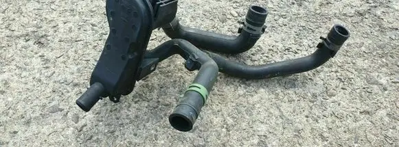 Ford Galaxy Oil breather separator 6G9Q6A785AB
