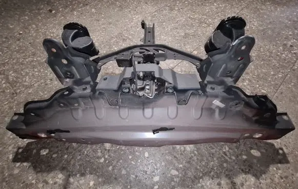 Lexus RX 450H Top upper radiator support slam panel 34559