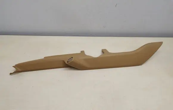 Porsche Cayenne (92A) Other center console (tunnel) element 7P5863097