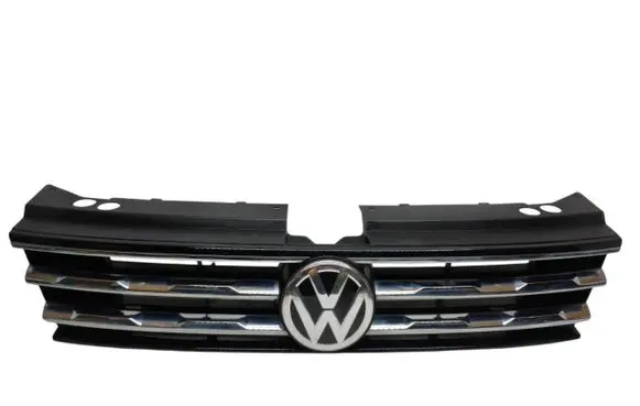Volkswagen Tiguan Allspace Front grill 5NG853653