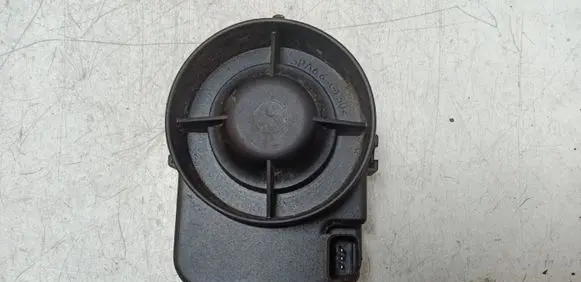 Alarm system siren