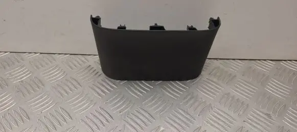 Tesla Model Y Other center console (tunnel) element 110849400B