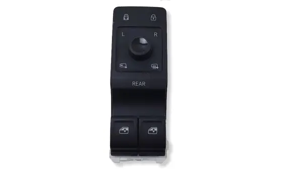 Volkswagen ID.4 Electric window control switch 10A959862S