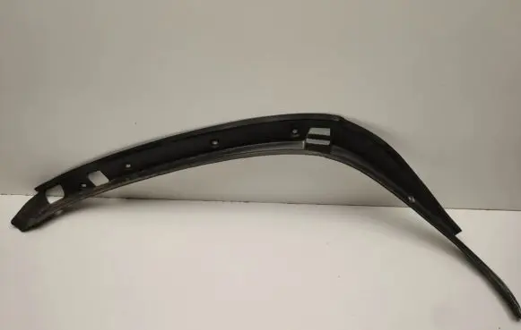 Mercedes-Benz C W203 Other trunk/boot trim element A2036930633