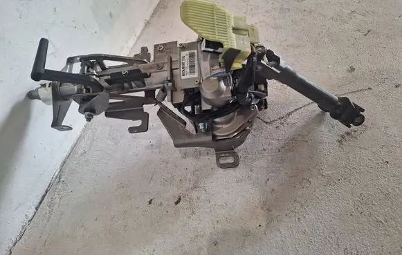 Renault Zoe Electric power steering pump 488103776R