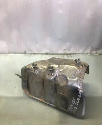 Mercedes-Benz GLA H247 Heat shield in engine bay A2821507200