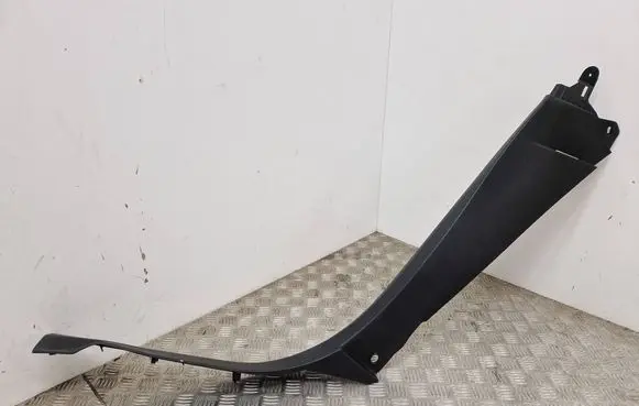 Peugeot 5008 II Rear seat side bottom trim 9811349477