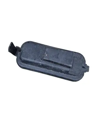 Headlight/headlamp dust cover
