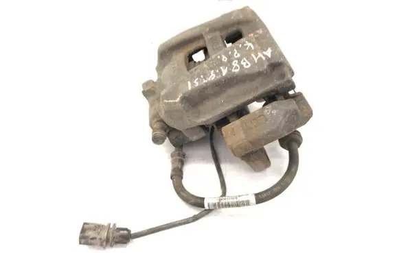 Audi A4 S4 B8 8K Front brake caliper