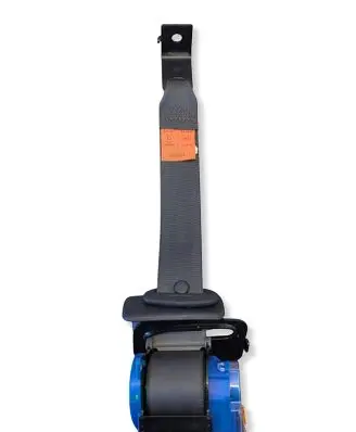 Opel Antara Middle seatbelt (rear) 0435142 E40435142 053261