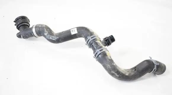 Audi Q5 SQ5 Engine coolant pipe/hose 80A122055CQ