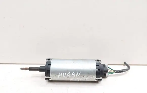 Nissan Murano Z51 Seat adjustment motor 234392020200 080620001638