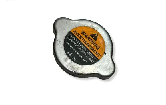 Nissan Micra Coolant expansion tank/reservoir cap 