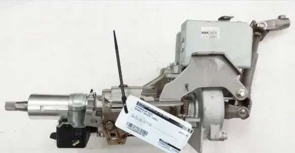 Renault Koleos II Electric power steering pump 488109902R
