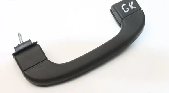 BMW X5 E70 Rear interior roof grab handle