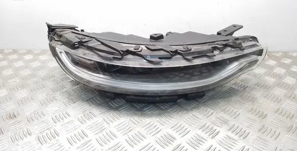 KIA Soul Headlight/headlamp 92102J2 92180J200 191217084