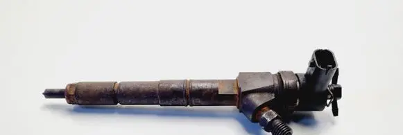 Opel Zafira C Fuel injector 55577668 0445110423