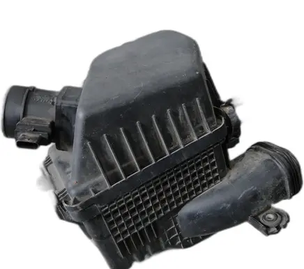 KIA Carens III Air filter box cover 28110-A4200