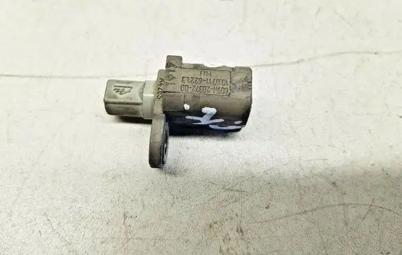 Opel Zafira B ABS rear brake sensor 6G9N 28372 DD