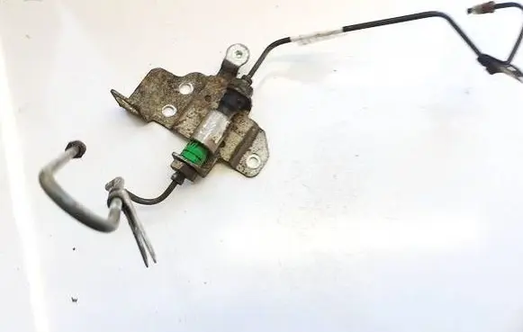 Toyota Auris 150 Clutch pipe/line 